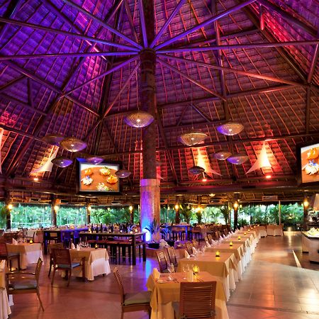 El Dorado Casitas Royale A Spa Resorts - More Inclusive (Adults Only) Puerto Morelos Exteriör bild